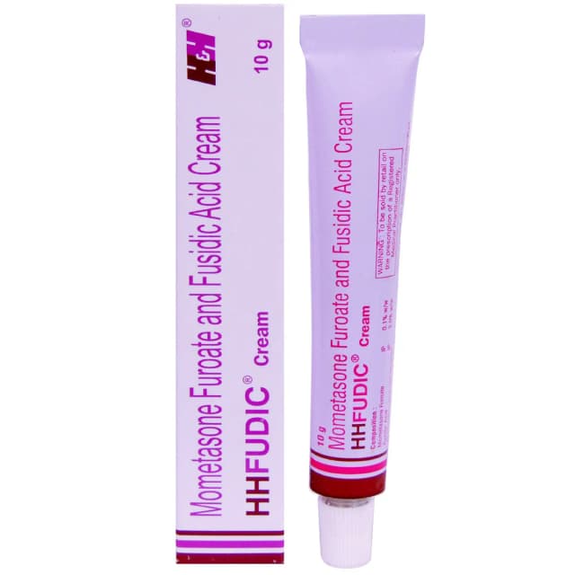 Fudic Cream