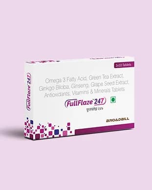 Fullflaze 247 Tab
