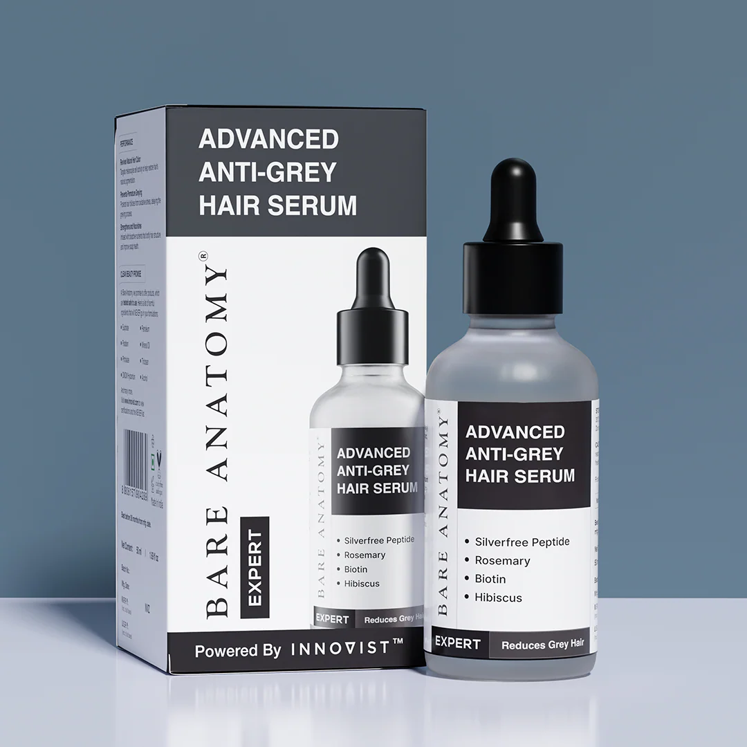 FULLNOIR ANTI-GREY HAIR SERUM