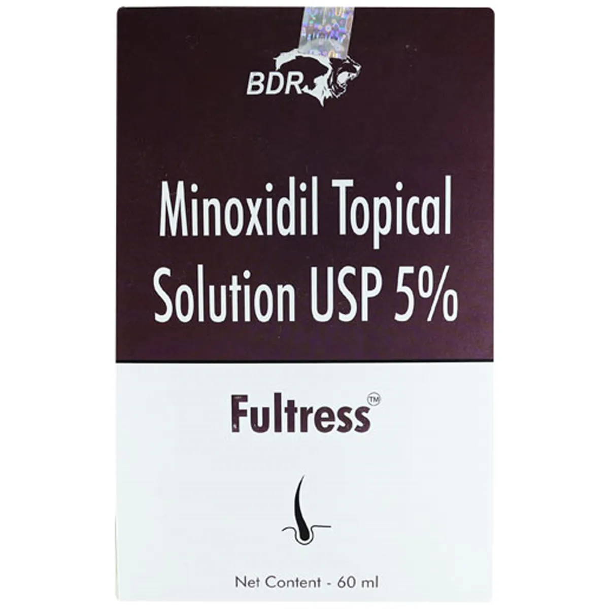 FULTRESS 5% SOLUTION