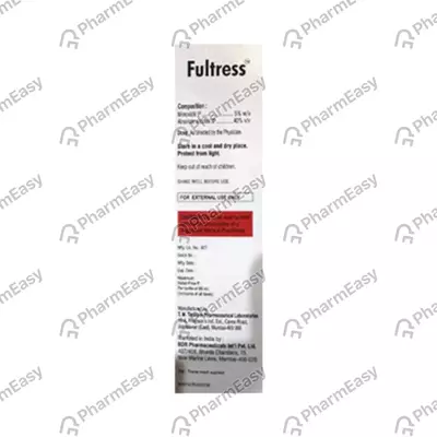 FULTRESS F 5%