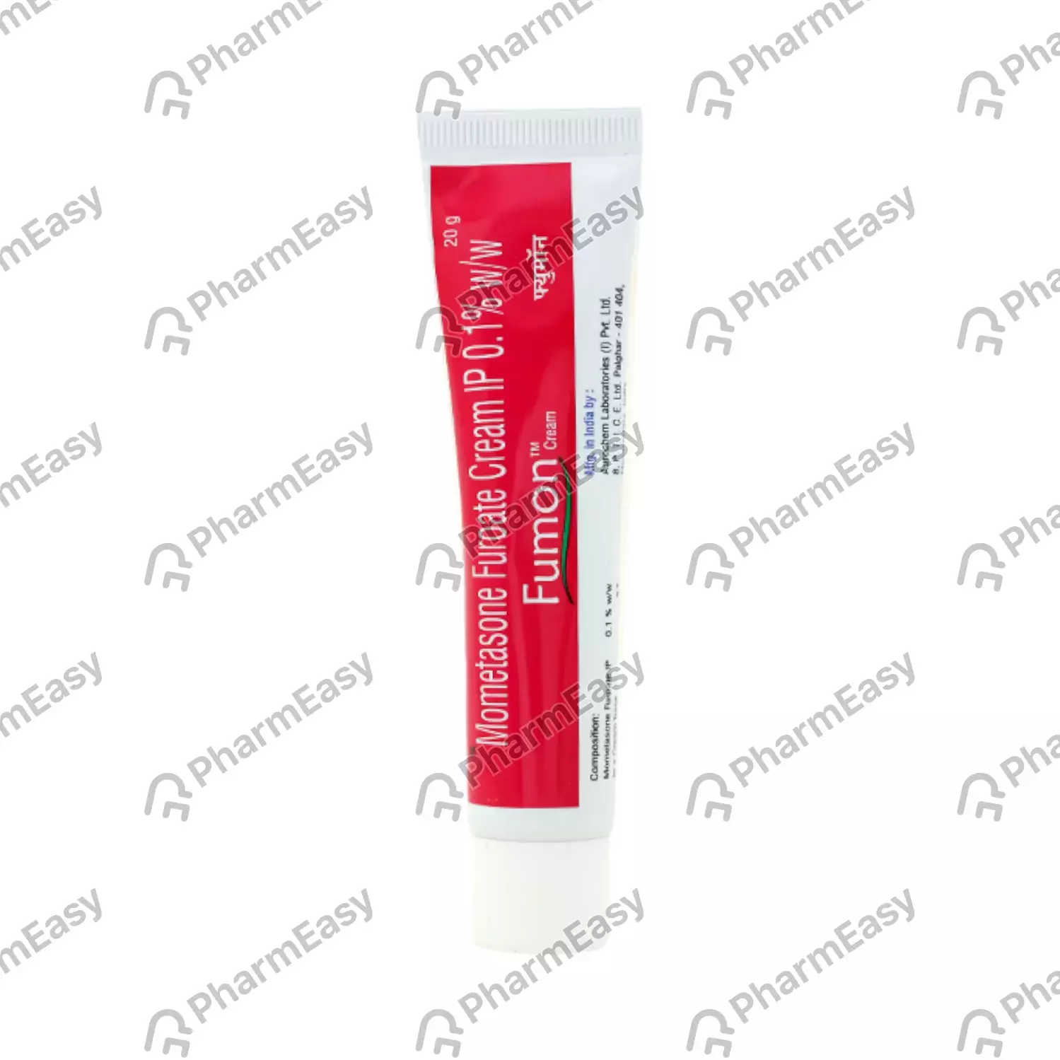 FUMON CREAM 20GM