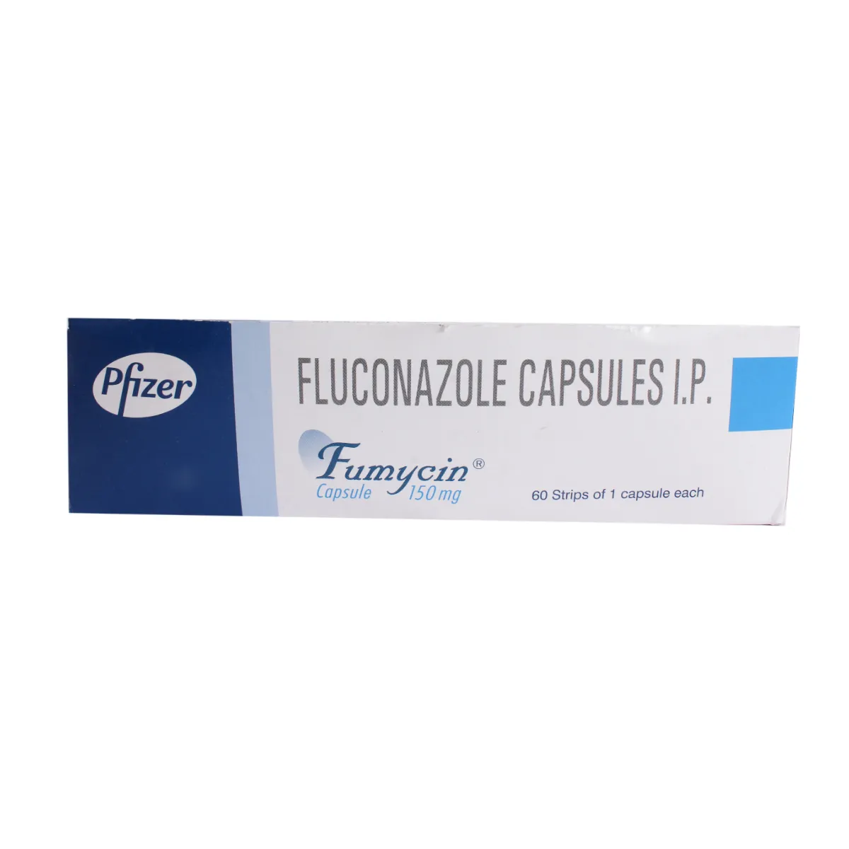 FUMYCIN 150MG 1`S
