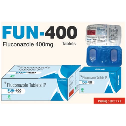 FUNCAP 400 TAB