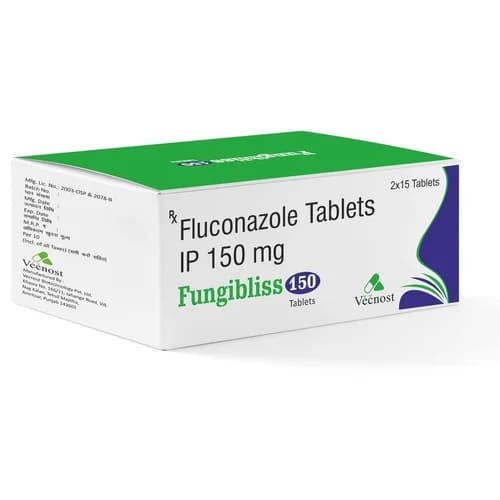 Fungivoid It Caps