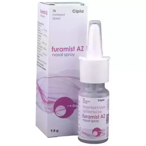 FURAMIST AZ NASAL SPRAY