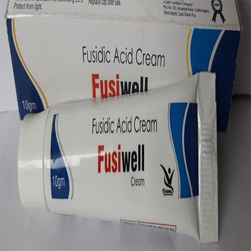 Fusiant Cream