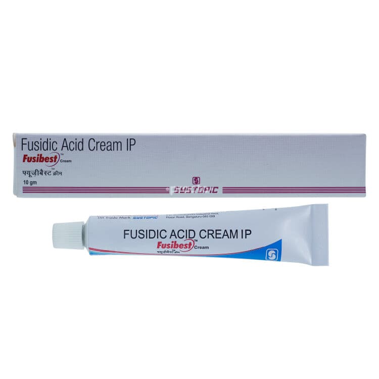 FUSIBEST CREAM