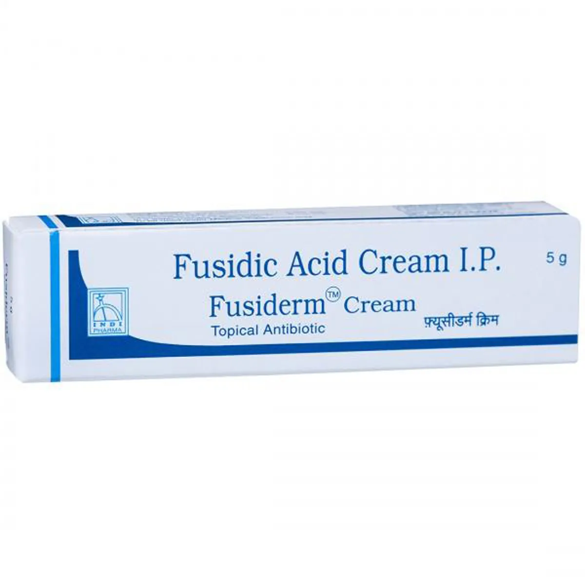 FUSIDERM CREAM 5GM