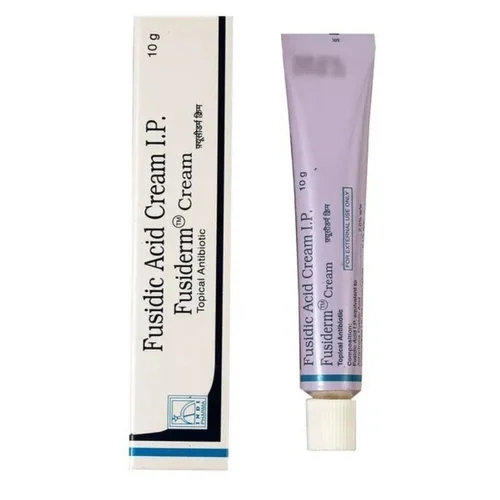 FUSIDERM OINT 10GM