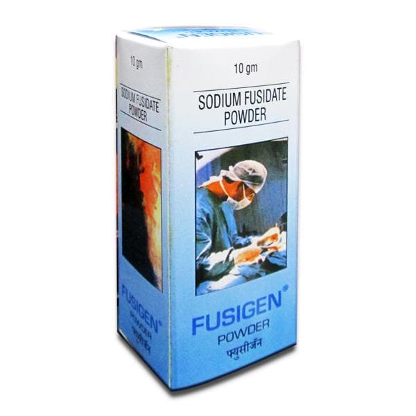 Fusigen Powder