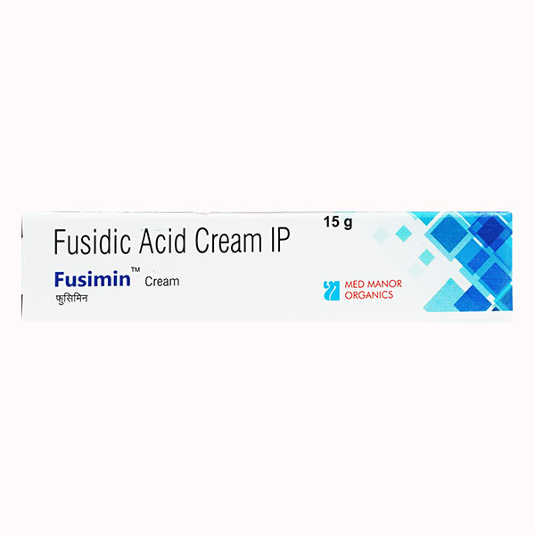 FUSIMIN CREAM