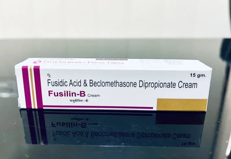 FUSINIL B CREAM
