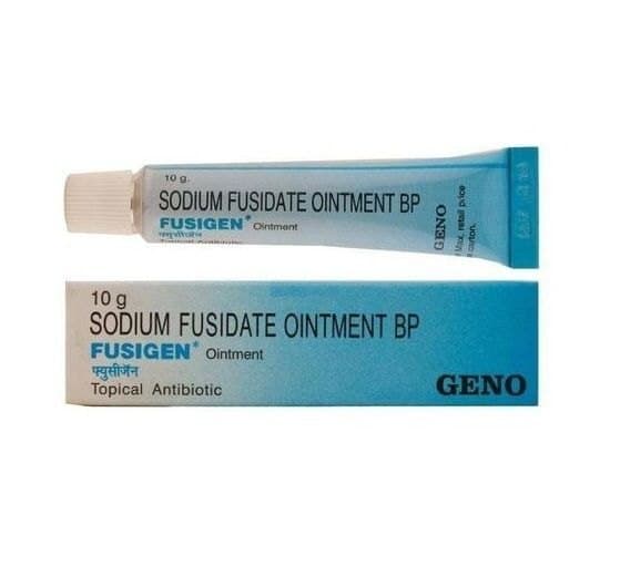 FUSINIL-B OINTMENT