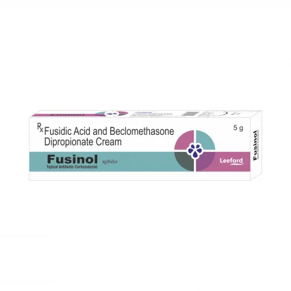 Fusinol Oint 5GM