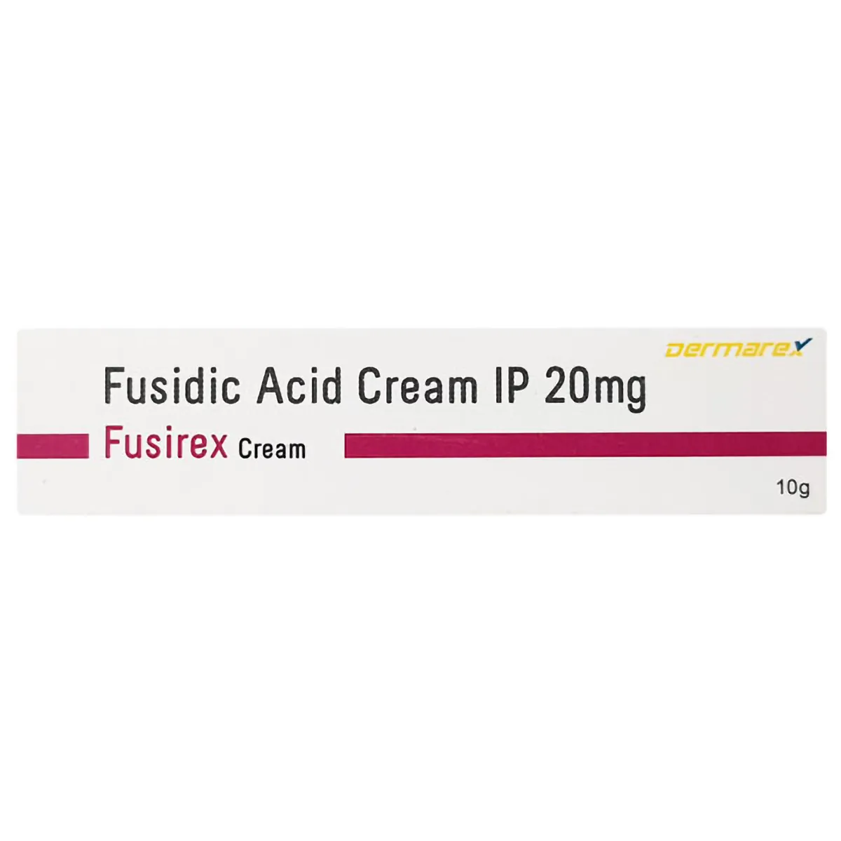 FUSIREX CREAM