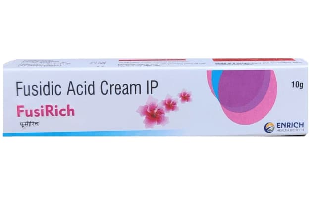 Fusirich Cream