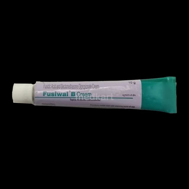 FUSIWAL B CREAM