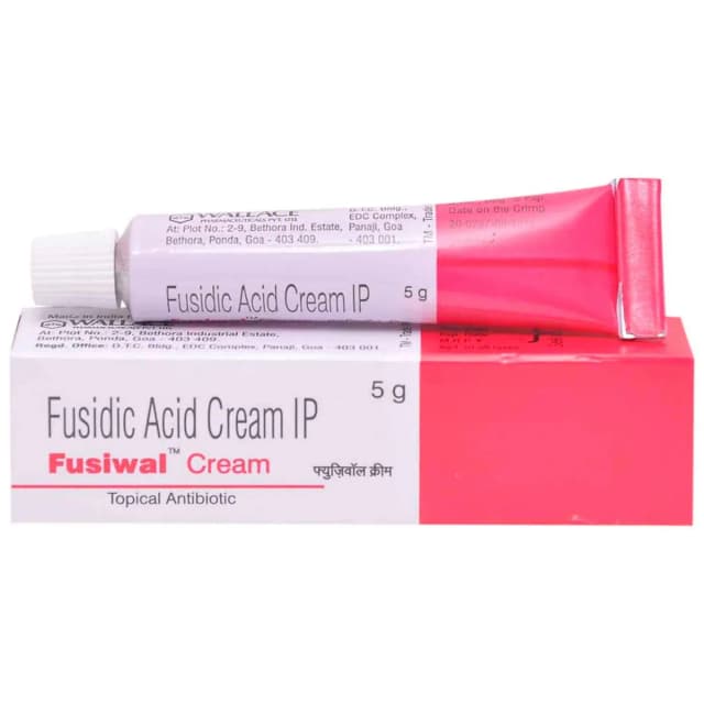 Fusiwal Cream