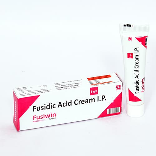 FUSIWIN CREAM 5GM