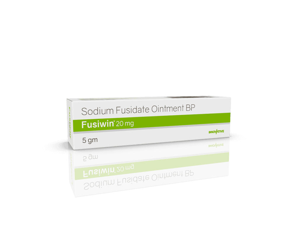 FUSIWIN OINT 5GM