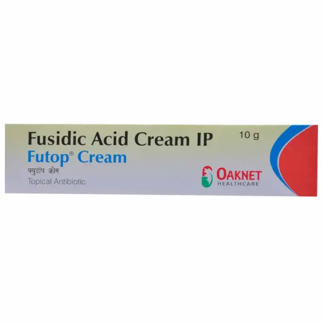 FUTOP CREAM 10GM