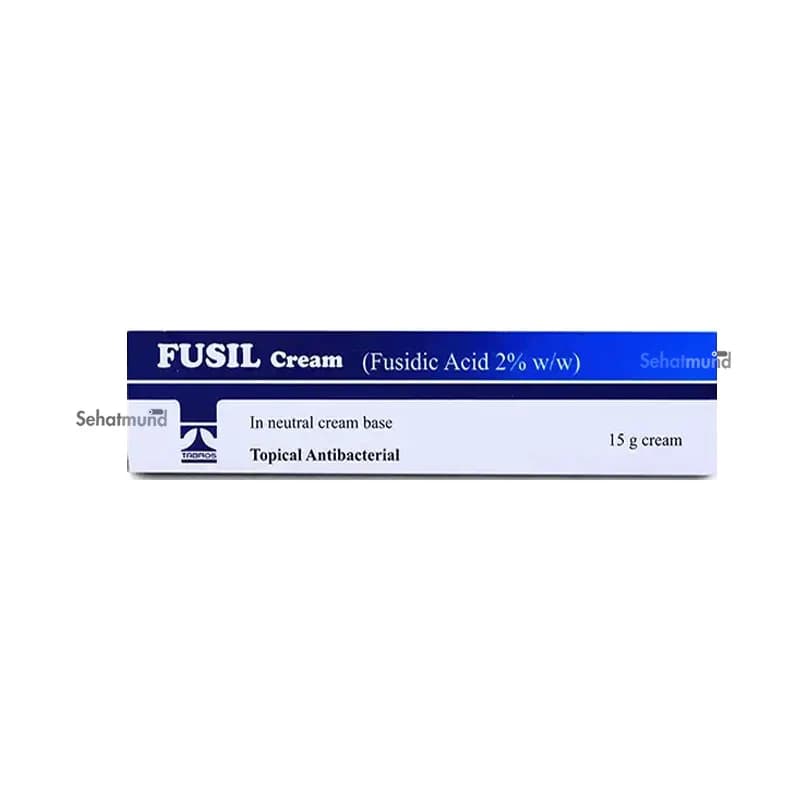 FUZIL CREAM