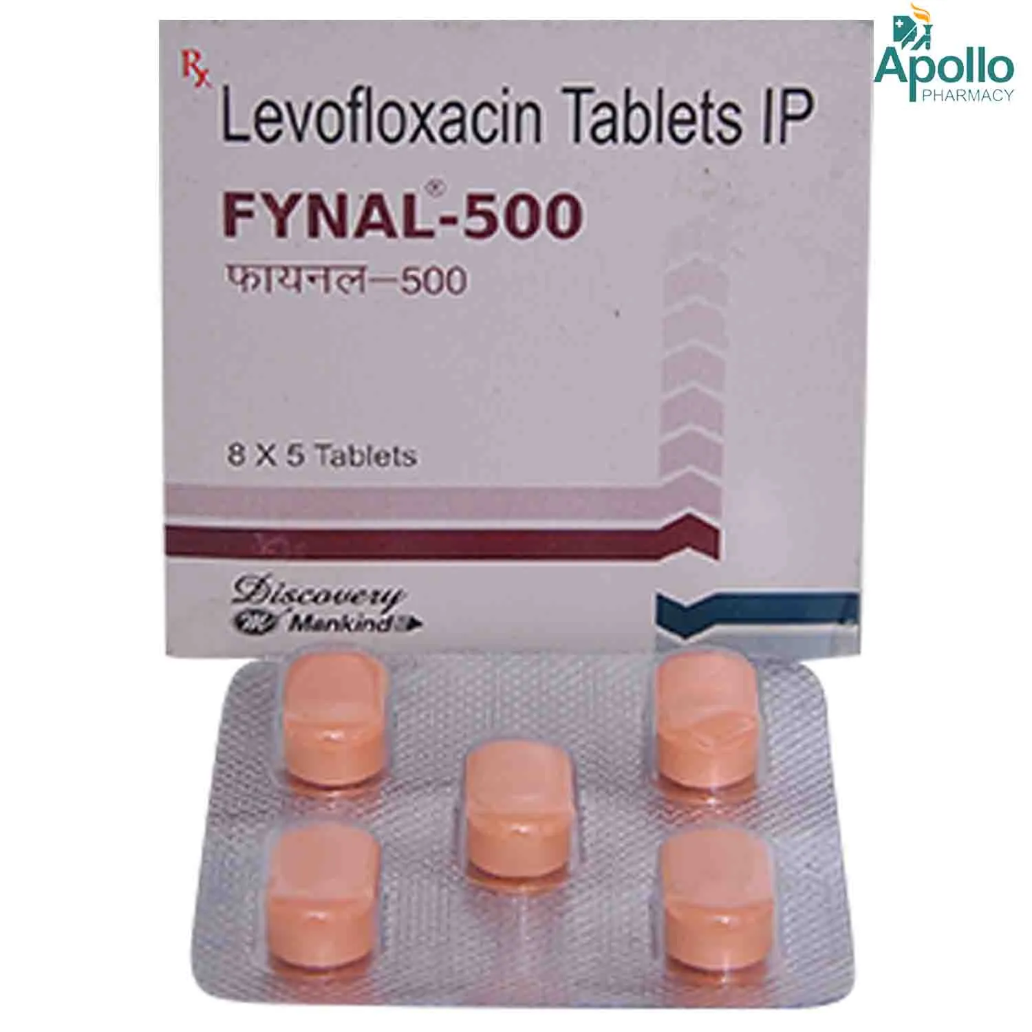 FYNAL-500