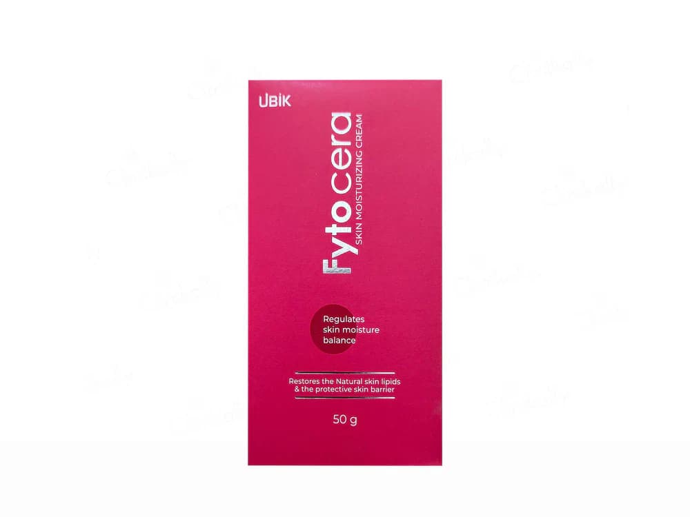 FYTOCERA MOIST CREAM