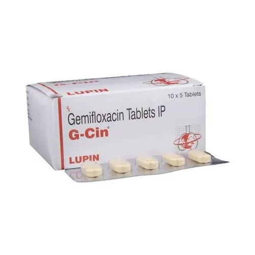 G-CIN TAB 5`S