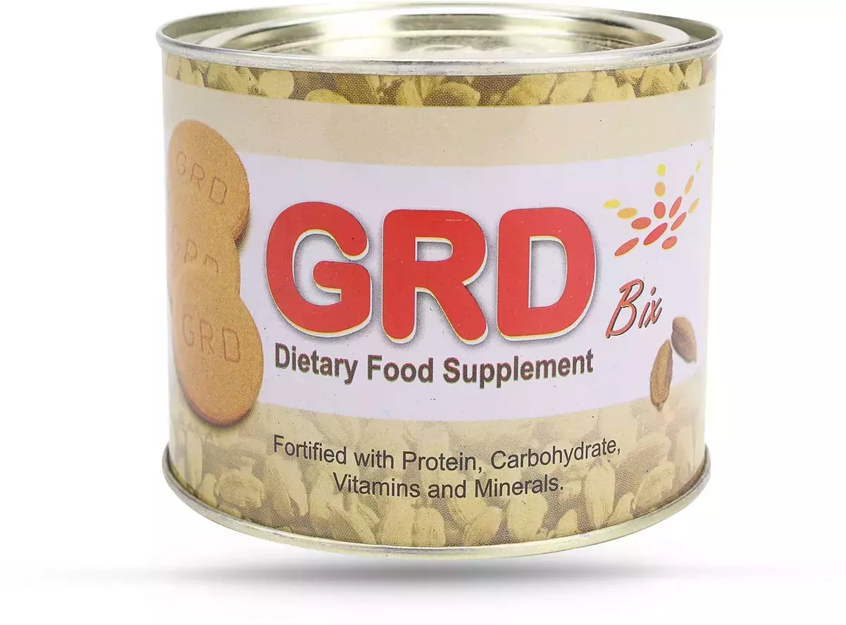 G.R.D.BIX JEERA SL DOM 250GM