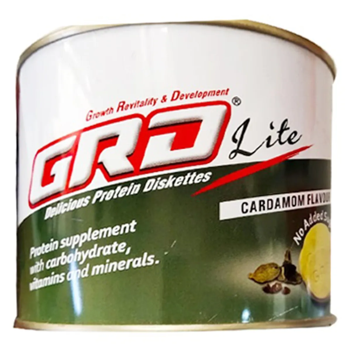 G.R.D LITE DISKETTES