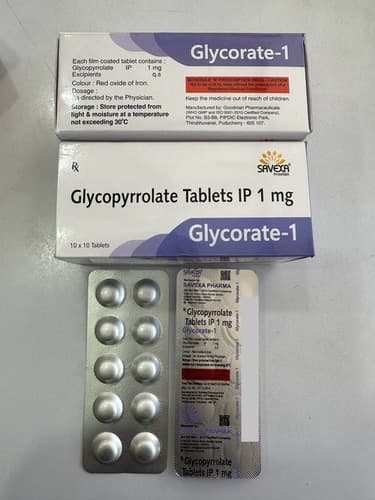G-RYL 1MG TAB