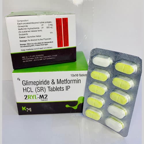 G-RYL M2 TAB