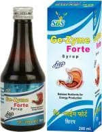 G-ZYME NATURAL 200ML
