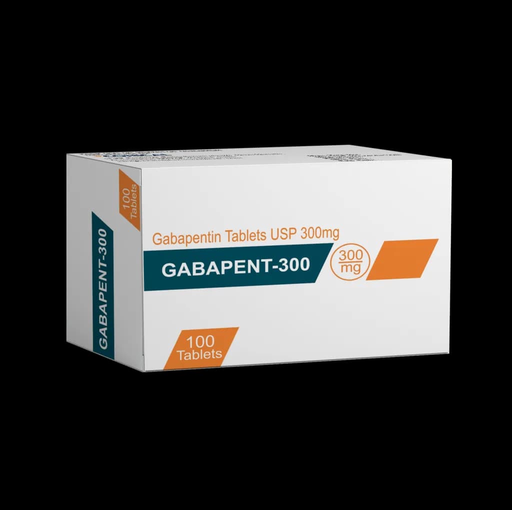 GABAPENT-NT TABLET