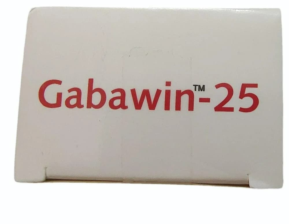 GABAWIN GEL