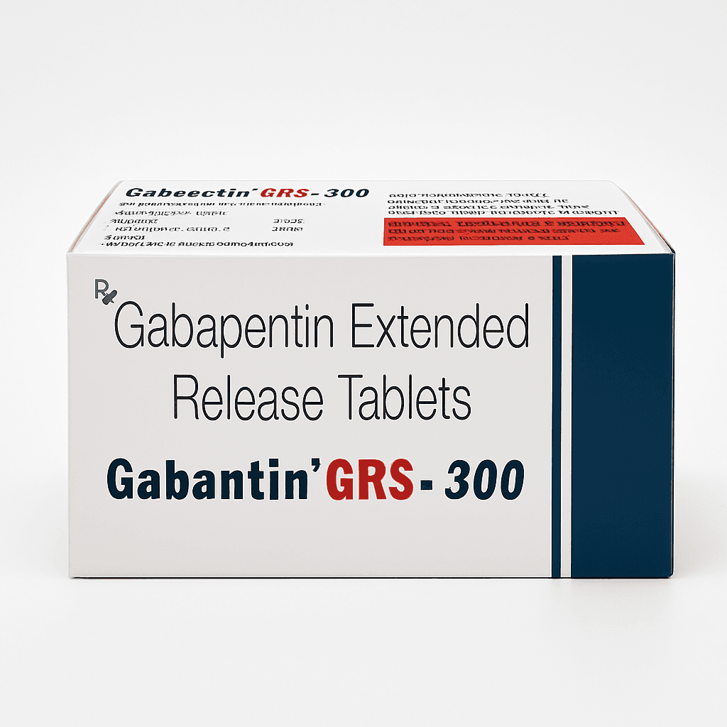 GABERNTEC GRS-300 TAB