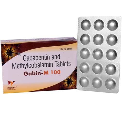 GABIN FORTE GEL
