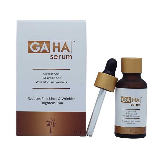 Gaha Serum