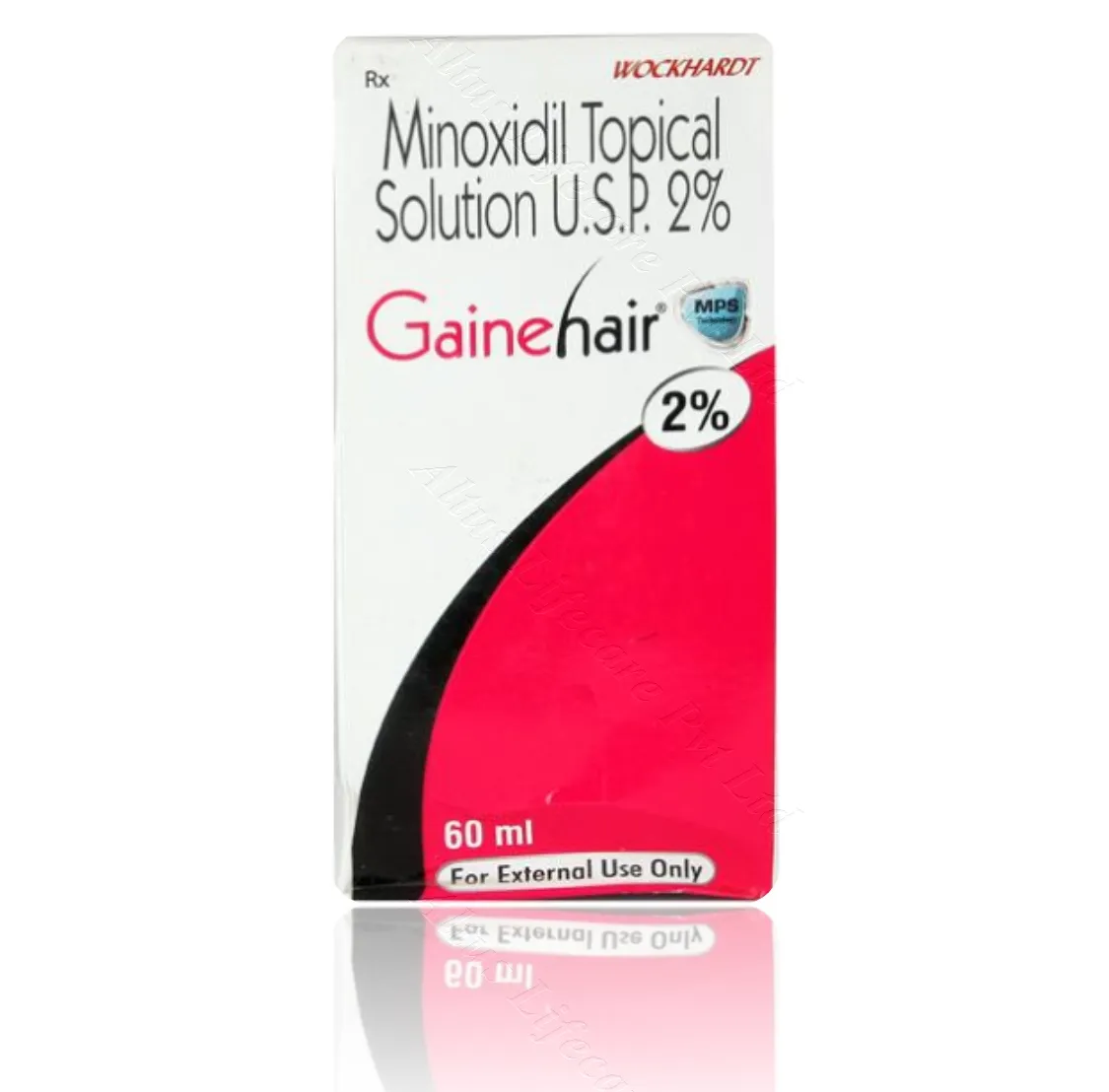 GAINEHAIR 2% SOLUTION