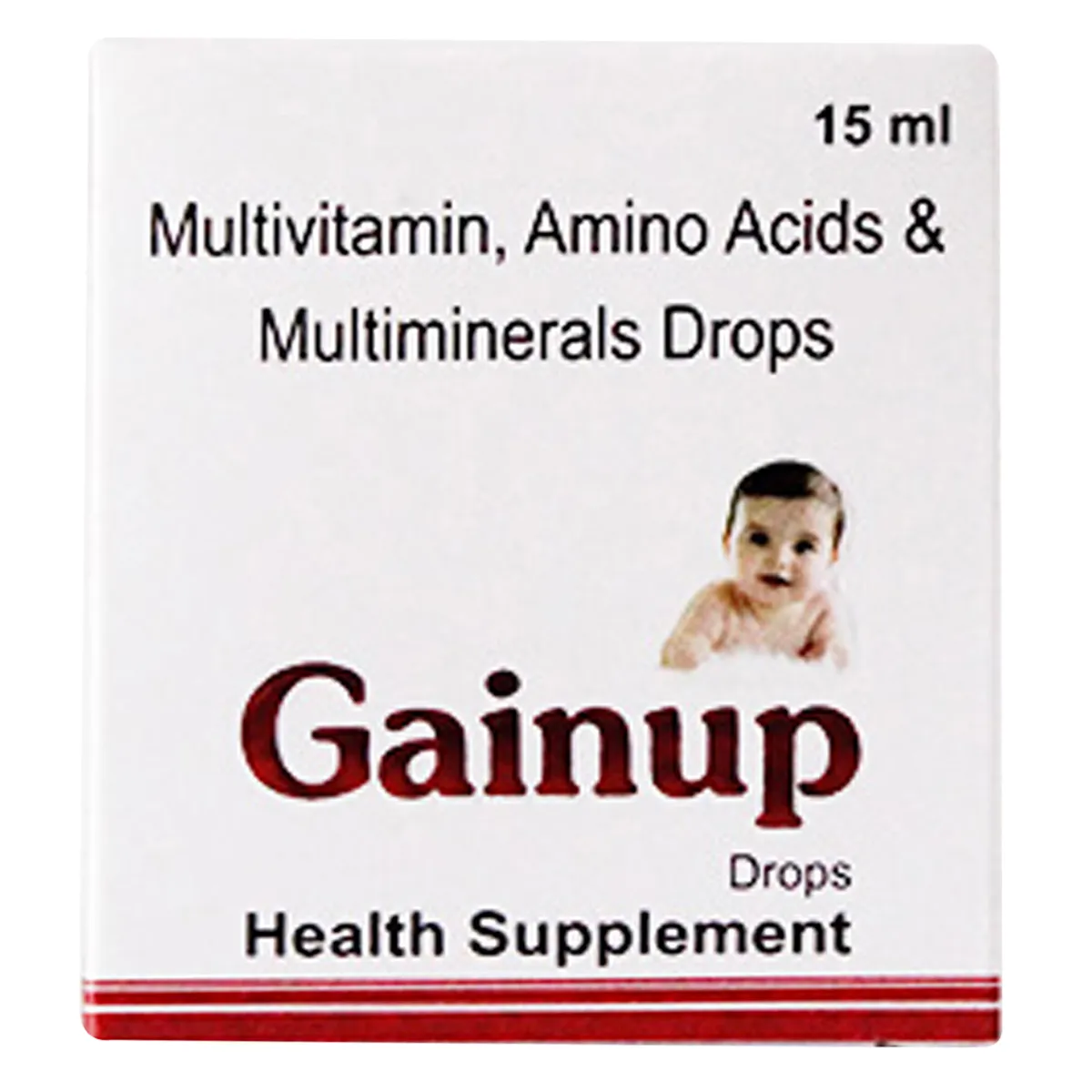 GAINUP DROPS