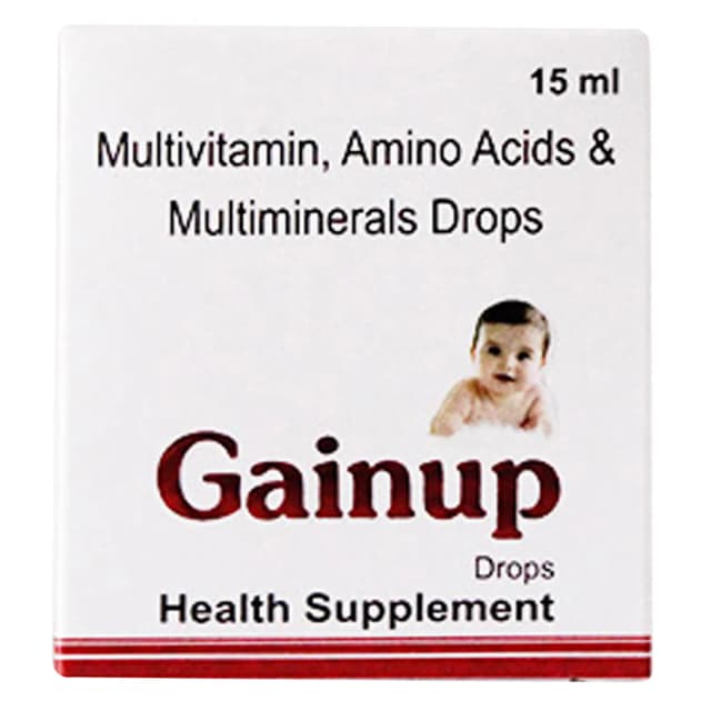 Gainup Softgel