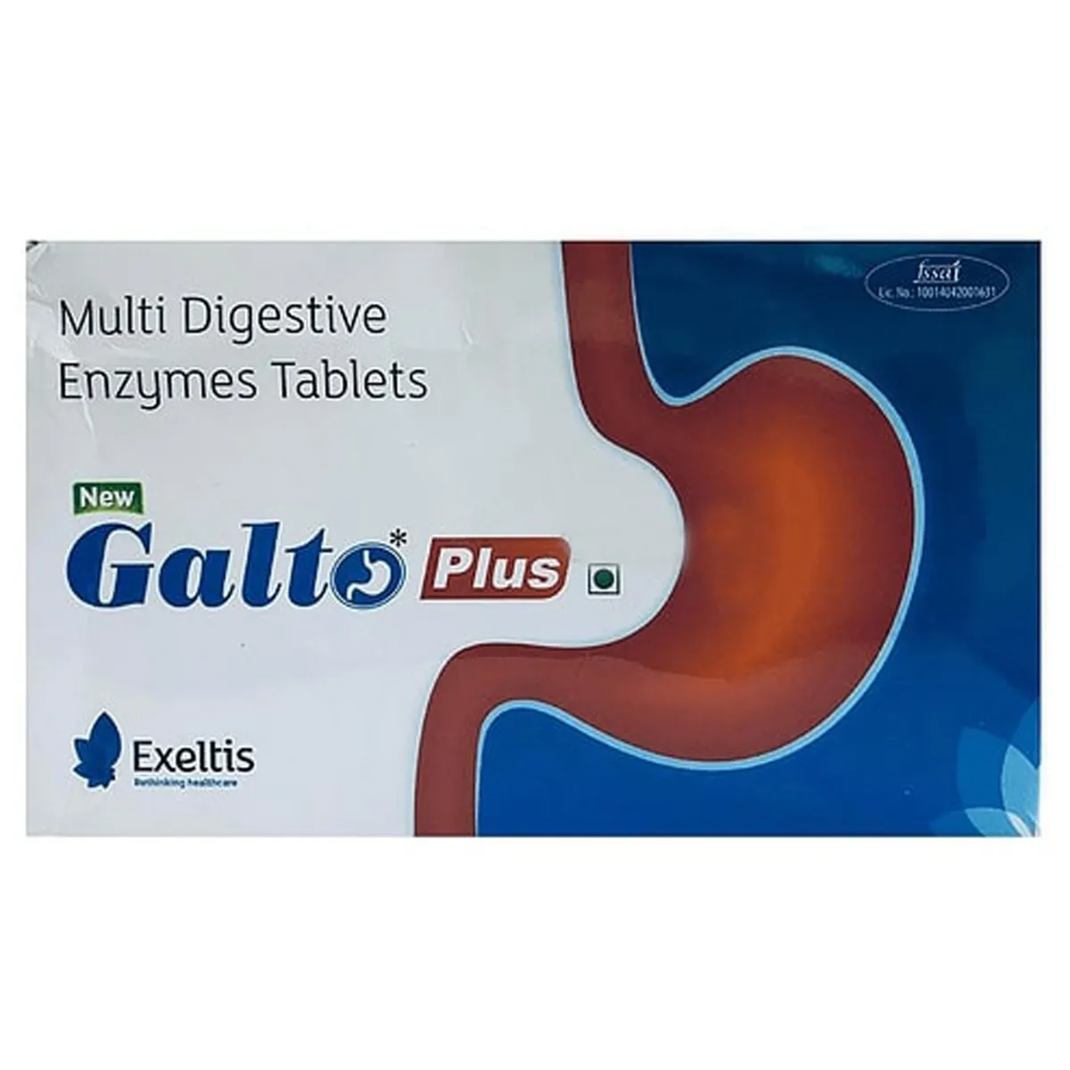 GALTO FIZ