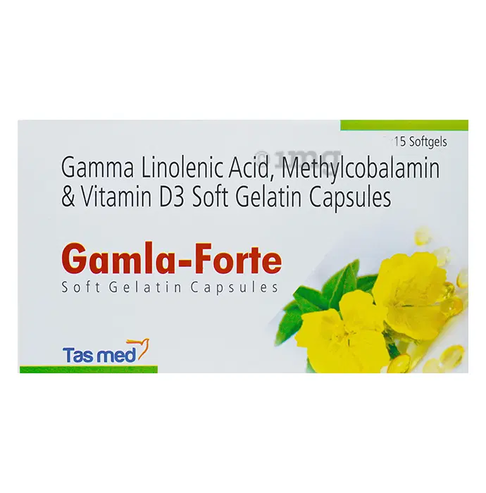 GAMLA FORTE