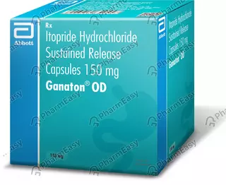 GANATON OD TAB