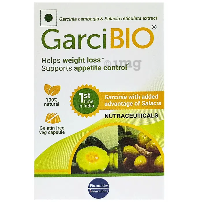 GARCIBIO CAP