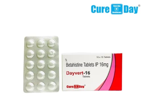 GAREVERT-16MG TAB