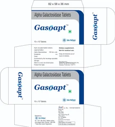 GASOAPT TAB