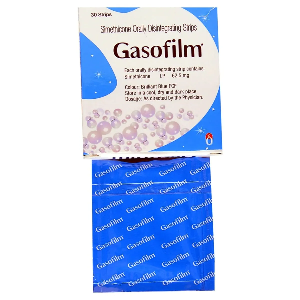 GASOFILM
